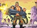 Leikur Zombie Hunter: Survival á netinu