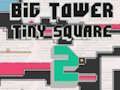 Leikur Big Tower Tiny Square 2 á netinu