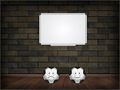 Leikur Amgel Easy Room Escape 136 á netinu