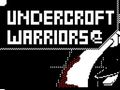 Leikur Undercroft Warriors á netinu