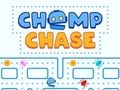 Leikur Chomp Chase á netinu