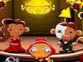 Leikur Monkey Go Happy Stage 774 á netinu