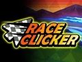Leikur Race Clicker á netinu