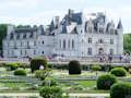 Leikur Chenonceau faldir hlutir  á netinu