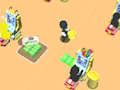 Leikur Arcade Empire Tycoon á netinu