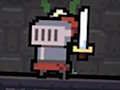 Leikur Dungeon Scroller á netinu