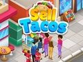 Leikur Selja Tacos  á netinu