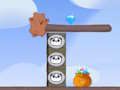 Leikur We the Bears: Treasure Hunt  á netinu