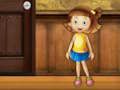 Leikur Amgel Kids Room Escape 144 á netinu