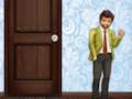 Leikur Amgel Easy Room Escape 132 á netinu