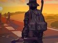 Leikur Dead Land: Survival á netinu