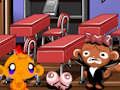 Leikur Monkey Go Happy Stage 776 á netinu