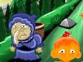 Leikur Monkey Go Happy Stage 271 á netinu