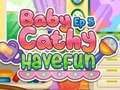 Leikur Baby Cathy Ep5: Skemmtu þér  á netinu