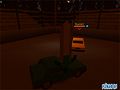 Leikur Kogama: Destruction Derby á netinu