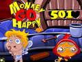 Leikur Monkey Go Happy Stage 501 á netinu