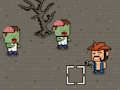 Leikur Zombie Survivor á netinu