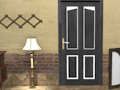 Leikur 3D Room Escape 17. þáttur  á netinu