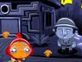 Leikur Monkey Go Happy Stage 279 á netinu