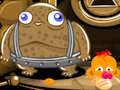 Leikur Monkey Go Happy Stage 282 á netinu