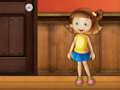 Leikur Amgel Kids Room flýja 145 á netinu