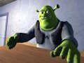 Leikur Fimm nætur á Shreks hóteli  á netinu