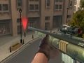 Leikur Sniper: City Strike á netinu