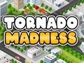 Leikur Tornado brjálæði  á netinu