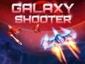 Leikur Galaxy Shooter á netinu