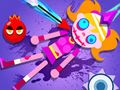 Leikur Hit Buddy: Zombie  á netinu