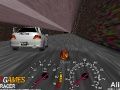 Leikur 3D Drag Racer  á netinu