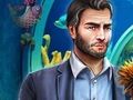 Leikur Enchanted Depths á netinu
