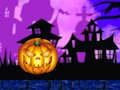Leikur Flappy Halloween 2  á netinu