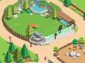 Leikur Zoo Tycoon á netinu