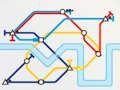 Leikur Mini Metro: London á netinu