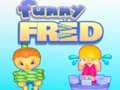 Leikur Fyndið Fred  á netinu