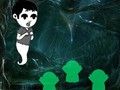 Leikur Elska Ghost Pair Escape  á netinu