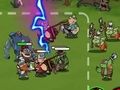Leikur Orcs árás  á netinu