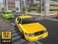 Leikur LA Taxi Hermir  á netinu