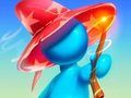 Leikur Wizard's Arcadia á netinu