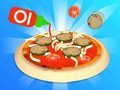 Leikur Til hamingju með Pizzaiolo  á netinu