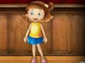 Leikur Amgel Kids Room Escape 147 á netinu