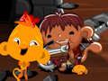 Leikur Monkey Go Happy Stage 780 á netinu