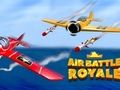Leikur Air Battle Royale á netinu