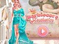 Leikur Barbiecore fagurfræði  á netinu