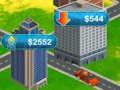 Leikur Byggja Empire Tycoon  á netinu