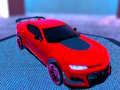 Leikur Night Neon Racers á netinu