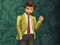 Leikur Amgel Easy Room Escape 141 á netinu