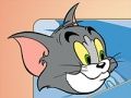 Leikur Tom og Jerry mótorhjólamenn  á netinu