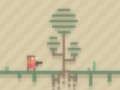 Leikur Paper Pixel Adventure á netinu